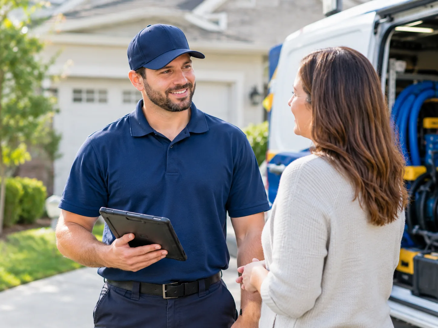 Sewage Backup Cleanup Salida, CO FAQs
